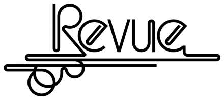 Revue café